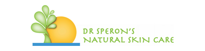 drsperonsnaturalskincare.com Logo