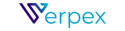 verpex.com Logo