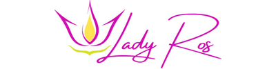 ladyros.com Logo