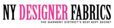 nydesignerfabrics.com Logo