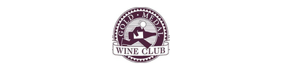 goldmedalwineclub.com Logo