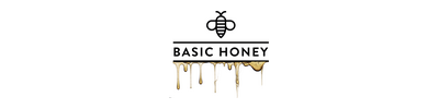 basichoney.com Logo