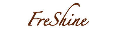 freshinelife.com Logo