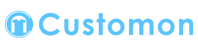 customon.com Logo
