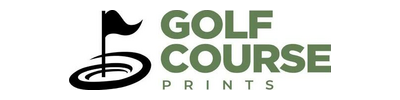 golfcourseprint.com Logo