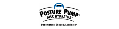 posturepump.com Logo