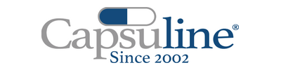 capsuline.com Logo