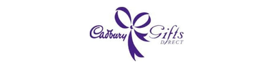 cadburygiftsdirect.co.uk Logo