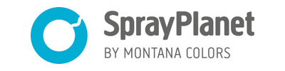 sprayplanet.com Logo