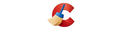 ccleaner.com Logo