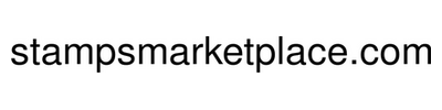stampsmarketplace.com Logo