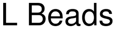 lbeads.com Logo