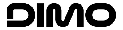 dimo.co Logo