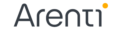 arenti.com Logo