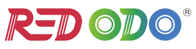 redodopower.com Logo