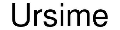 ursime.com Logo
