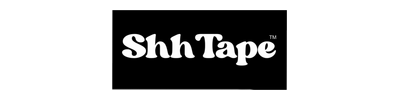 shhtape.com Logo