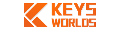 keysworlds.com Logo