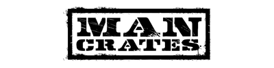 mancrates.com Logo