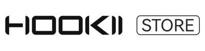 hookii.com Logo