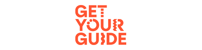 getyourguide.com Logo