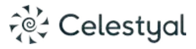 celestyalcruises.com Logo