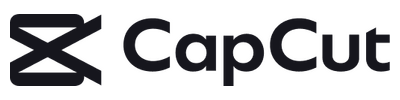 capcut.com Logo