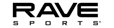 ravesports.com Logo