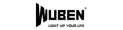wubenlight.com Logo