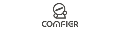 comfier.com Logo