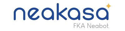 neakasa.com Logo