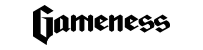 gameness.com Logo