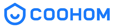 coohom.com Logo