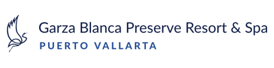 puertovallarta.garzablancaresort.com Logo