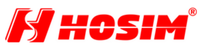 hosim.com Logo