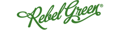 rebelgreen.com Logo