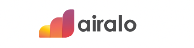Airalo Logo