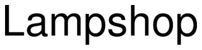 lampshoponline.com Logo