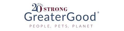 greatergood.com Logo