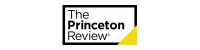 princetonreview.com Logo