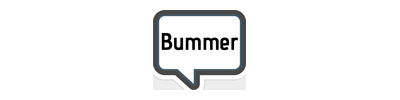 bummer.in Logo