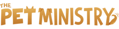 thepetministry.com Logo