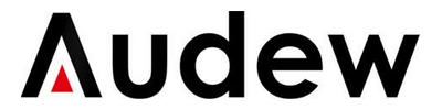 audew.com Logo