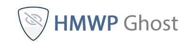 hidemywpghost.com Logo