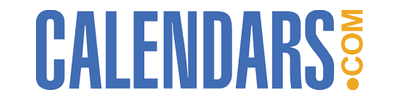 calendars.com Logo