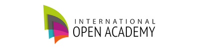 internationalopenacademy.com Logo