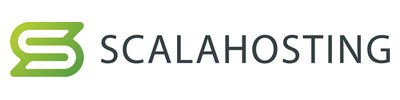 scalahosting.com Logo