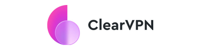 clearvpn.com Logo
