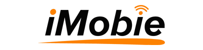 imobie.com Logo