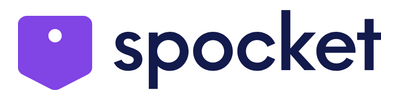 spocket.co Logo
